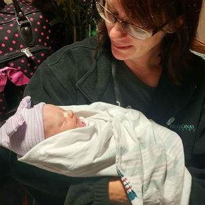 Meet your Posher, Tabitha